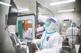 追觅科技智能工厂启幕 苏州吴中区智能制造注入新动能