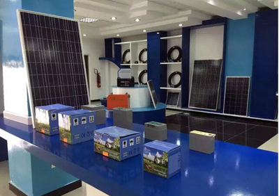 猛狮科技首家海外体验店开业，科技中介服务助推“一带一路”市场再拓展