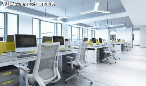 电话外包客服并非不专业，正确管理赋能科技中介服务
